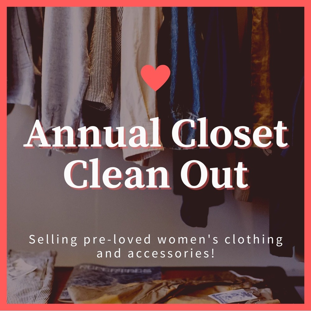 Women's Clothing and Accessories